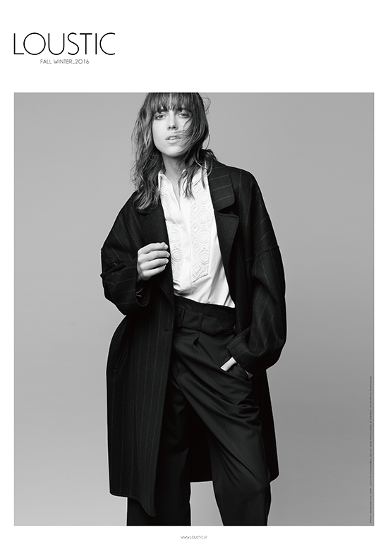 【入稿data】LookBook_Poster@LOUSTIC16aw