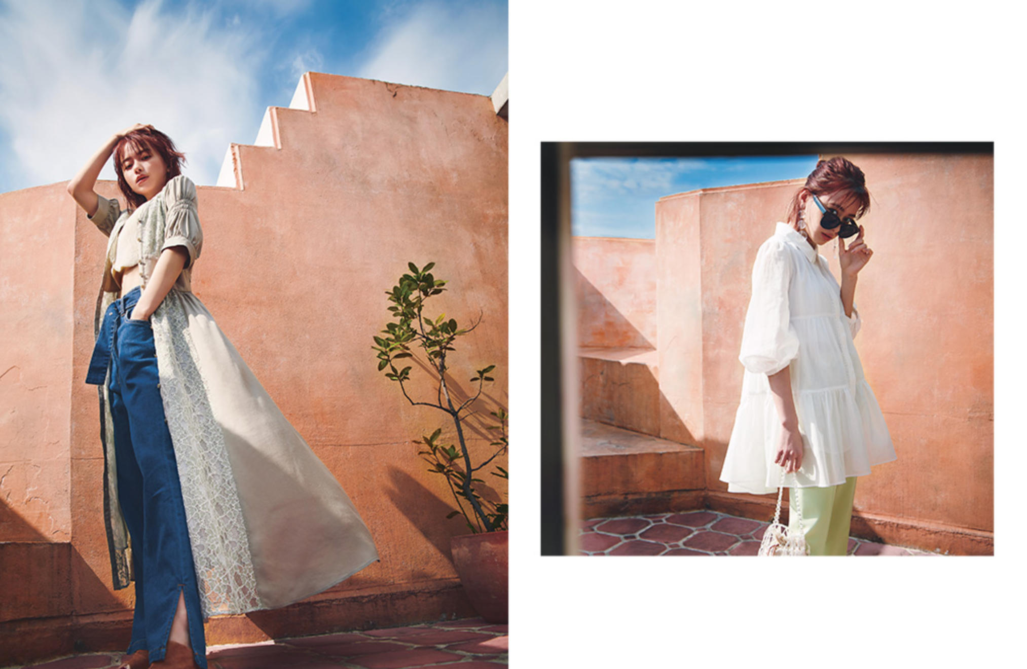 Tron Management トロンマネージメント フォトグラファー スタイリスト ヘア メイクアップアーティストのマネージメントオフィス